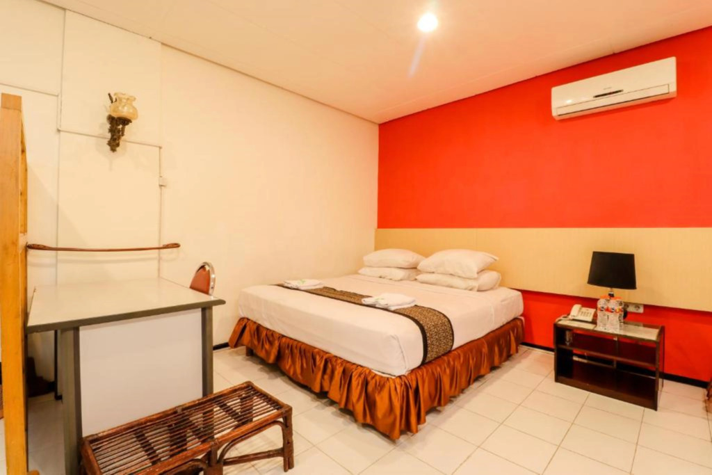 Hotel Pajajaran