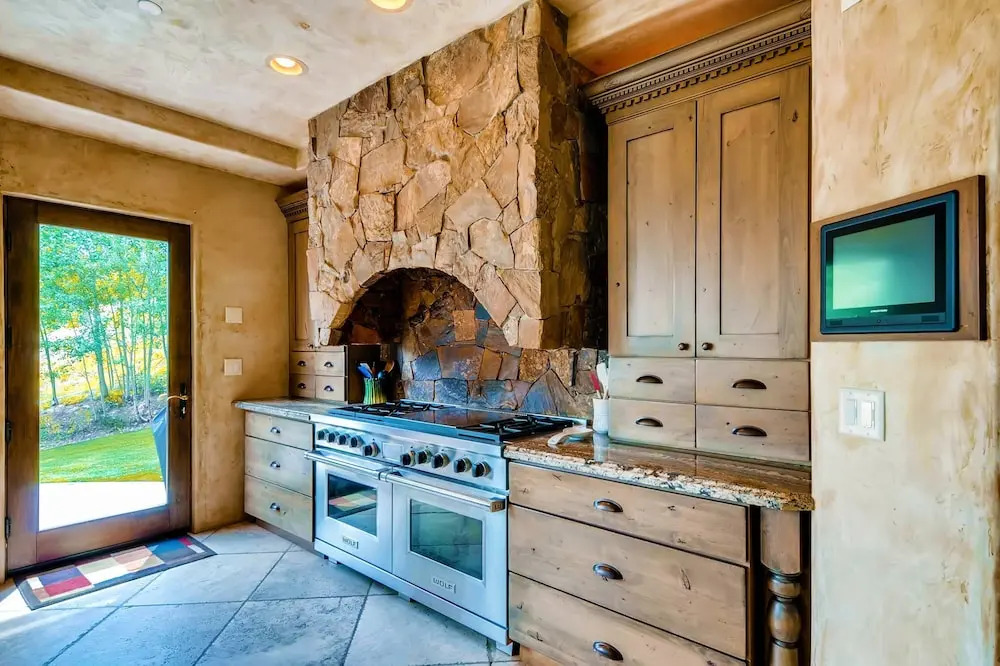 Chateaux of Breckenridge