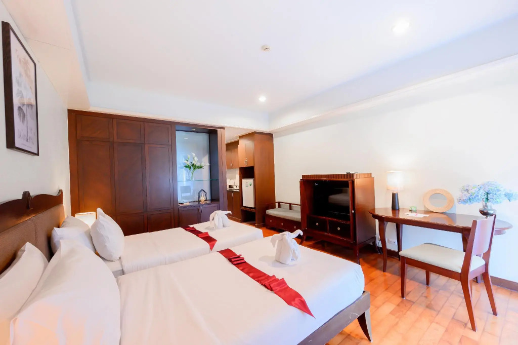 Le Casa Bangsaen