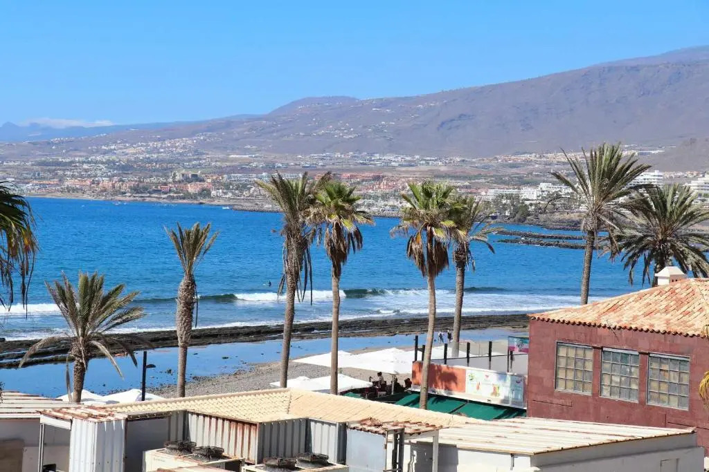 Parque Santiago II 378 by Tenerife Rental and Sales