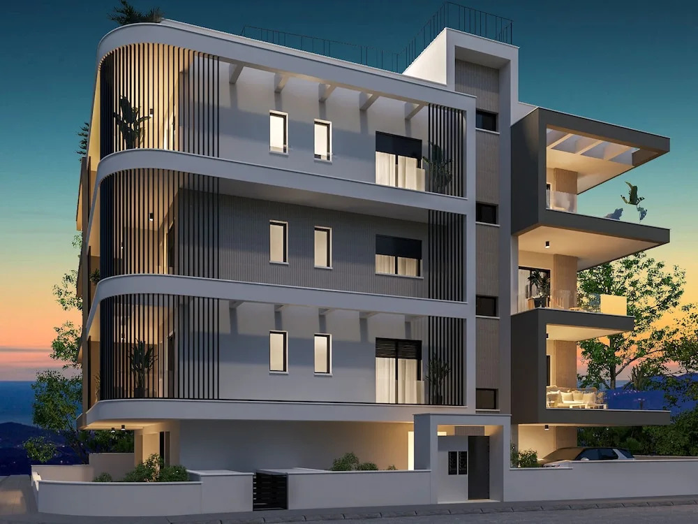 Sanders City Boutique - Full Building