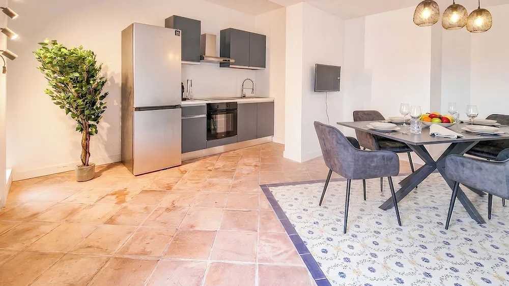 Domus Dea - Appartamento Afrodite