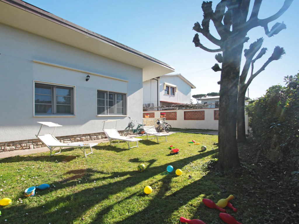 Villa Matteo by Interhome