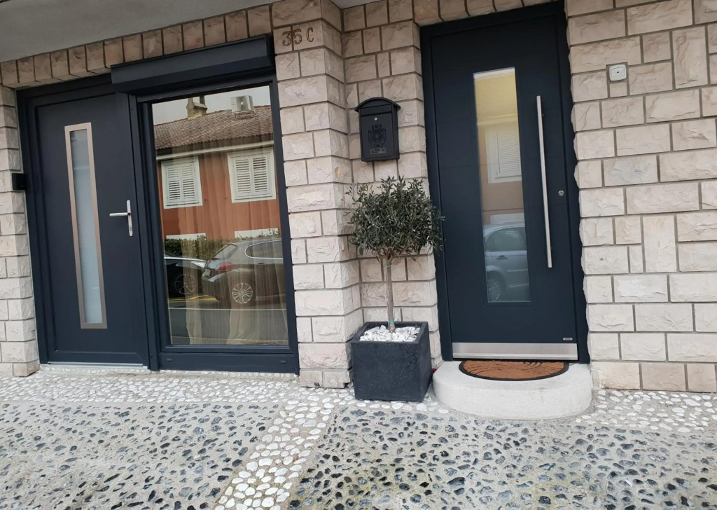 La vita urbana