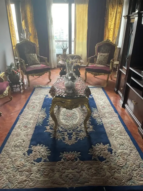 Dokki apartment