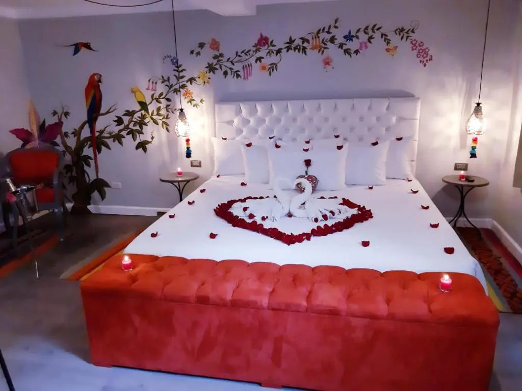 Home Garden Hotel