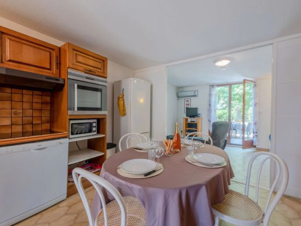 Villa Le Lagon Saint Cyprien