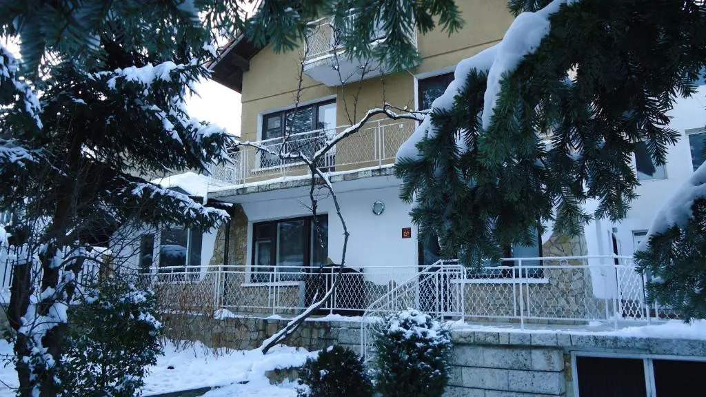 Andro Apartments