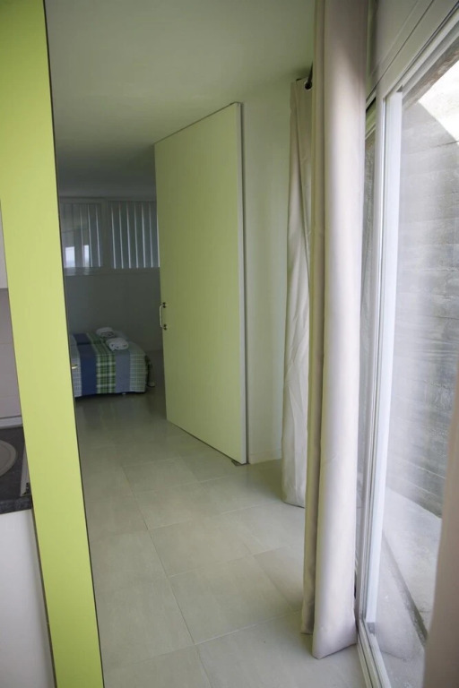 Camping Balcon de Orellana
