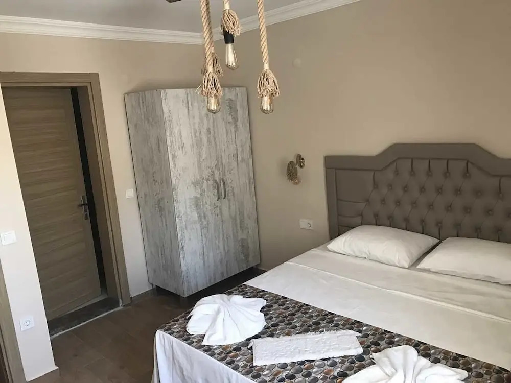 Serra Otel