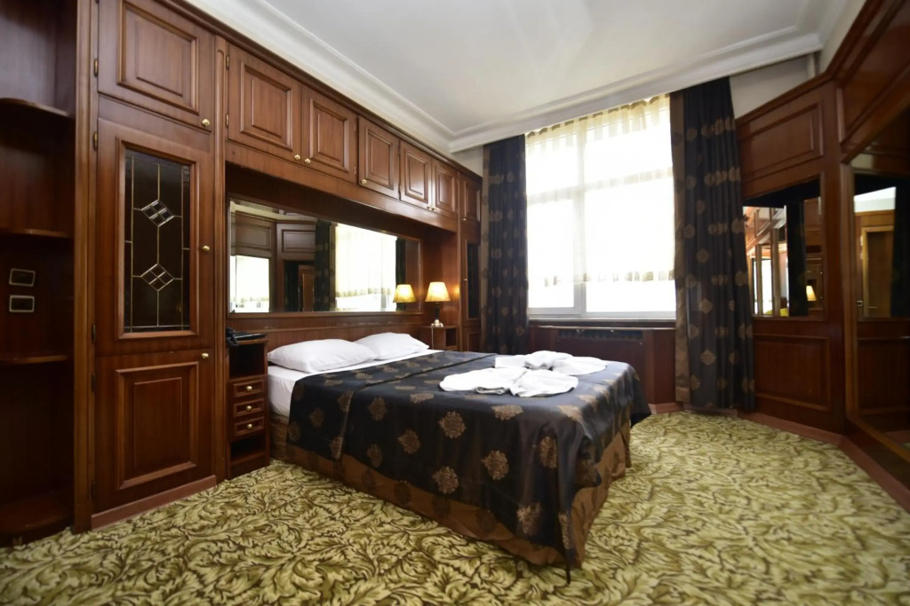 Hotel Topkapı