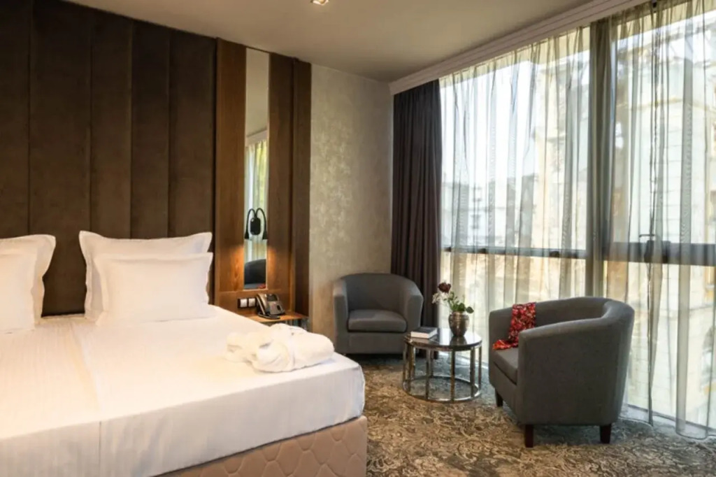 Hotel Royal Plovdiv