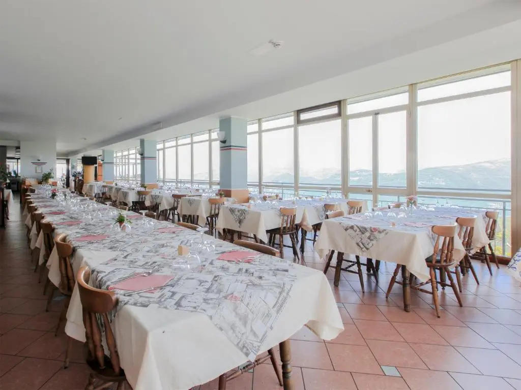 Hotel Funivia