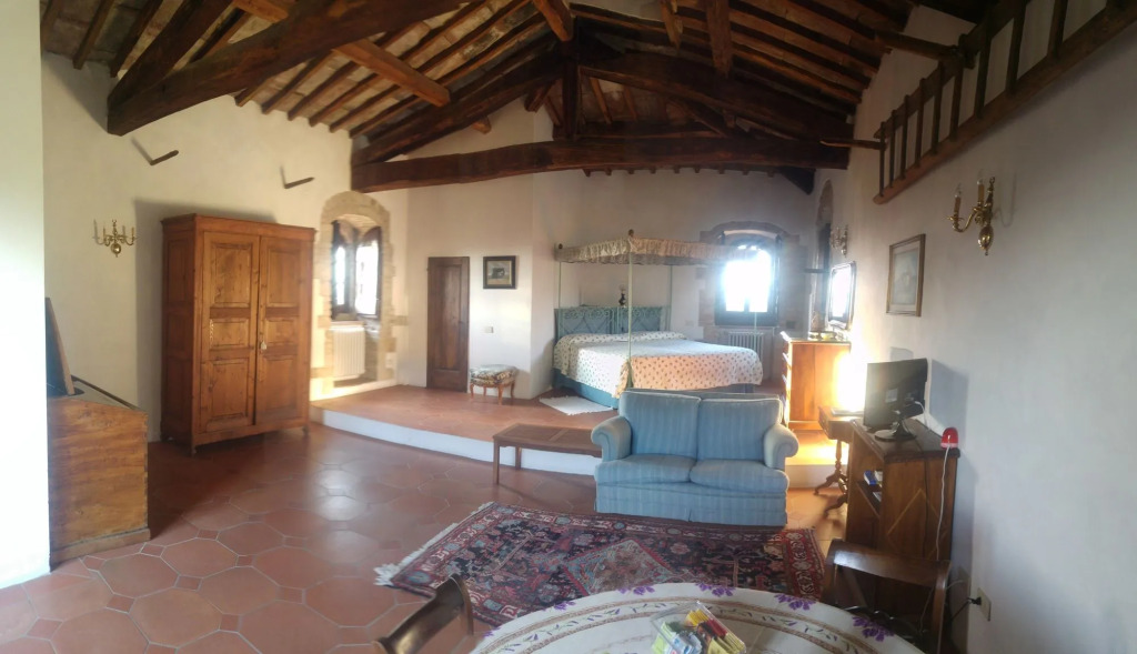 Castello di Mugnana