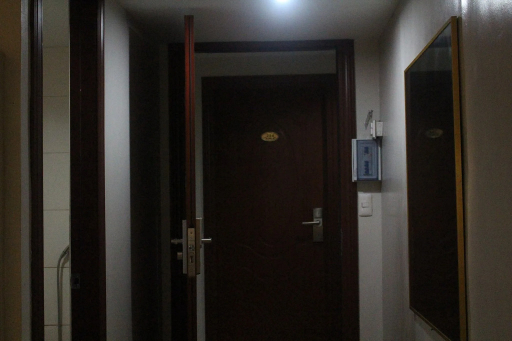 The Loft Inn