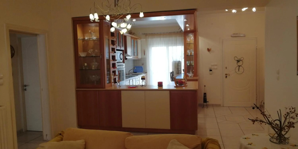 Apartment Giorgos kalamata