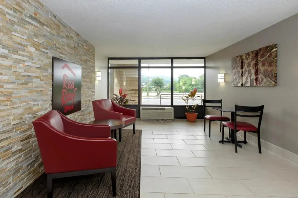 Red Roof Inn Gadsden