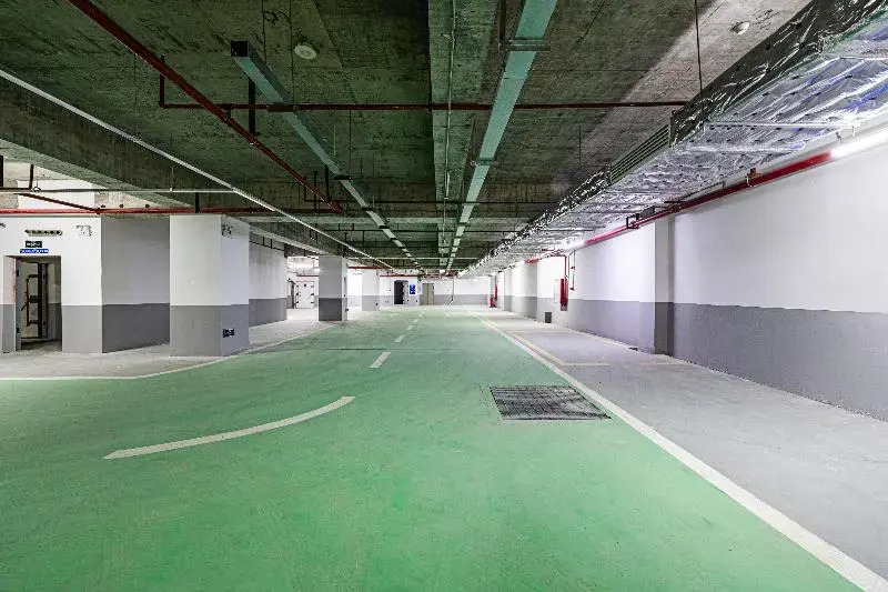 JI Hotel Guangzhou Panyu Shiqiao Subway Station