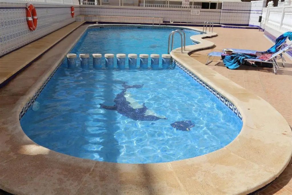 La Mata Apartment 5080