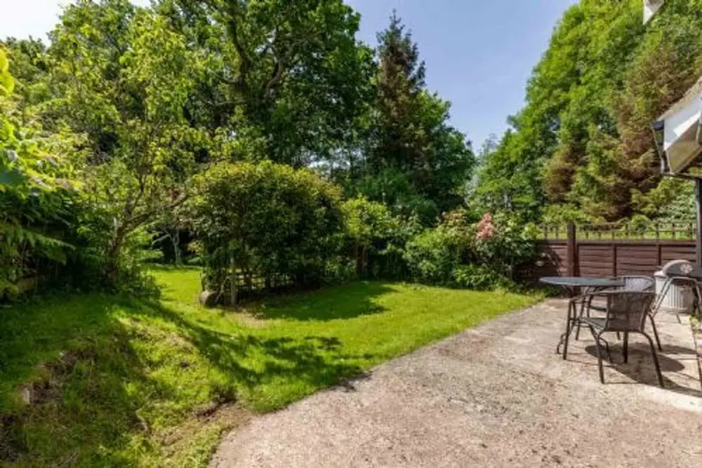 Host & Stay - Alderfen View