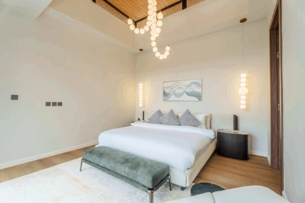 Вилла Mare 3BR Pool at Aileen Villas Layan
