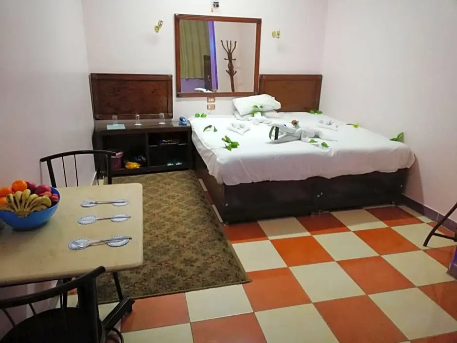 Dream Hotel