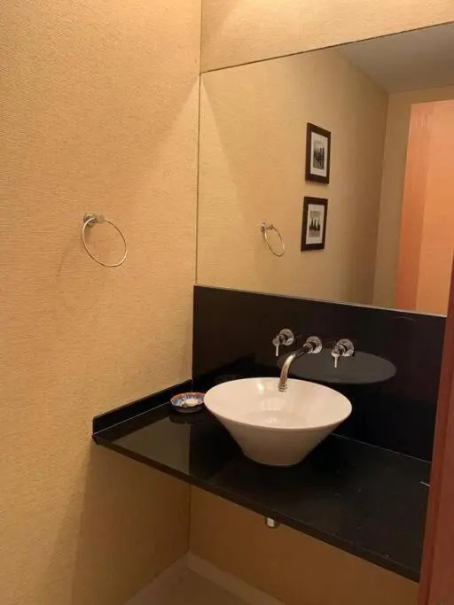 Apartamento Premium con vista al mar