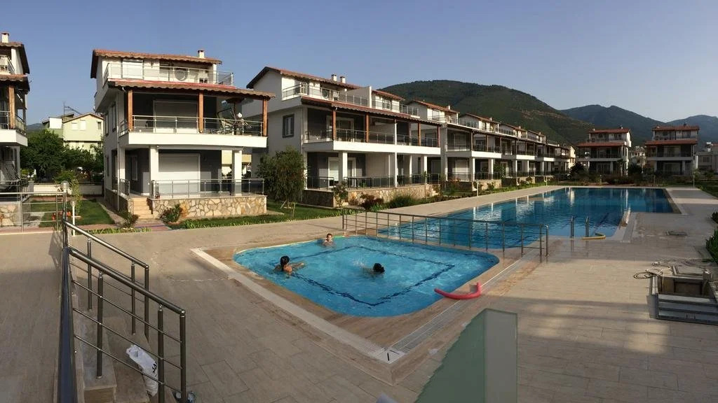 Roza Villas