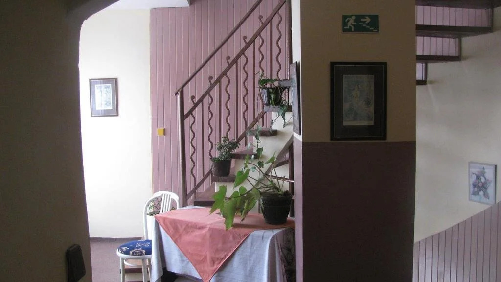 Apartmány Sedmikráska