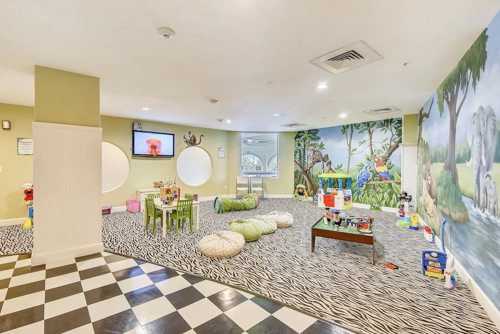 Beach Time by Ryson Vacation Rentals