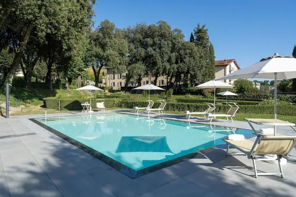 Villa Dei Conti