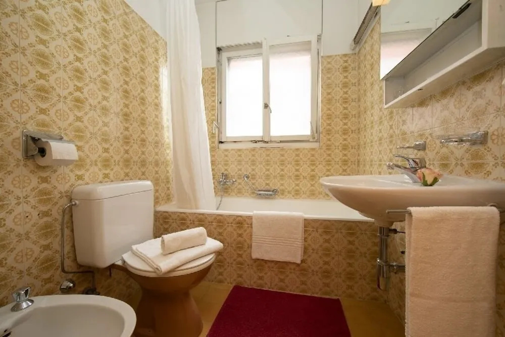 Cosy Studio Lugano