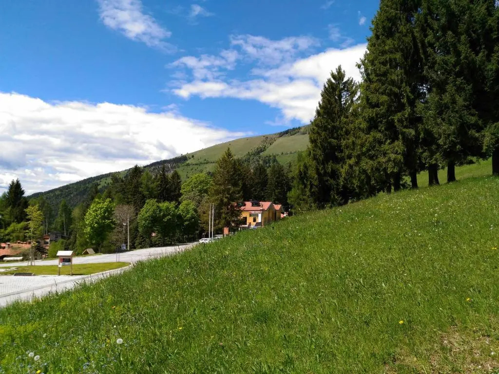 Residence Miravalle e StellAlpina