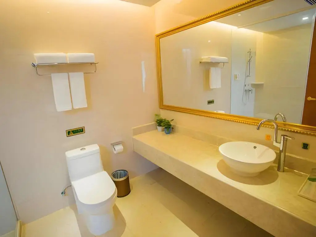 Vienna International Hotel Hangzhou Zhuantang Art School