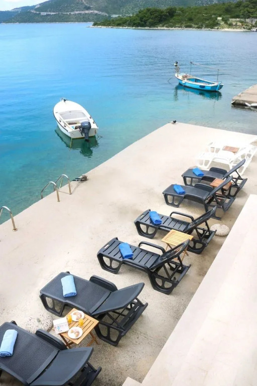 Apartments Melany