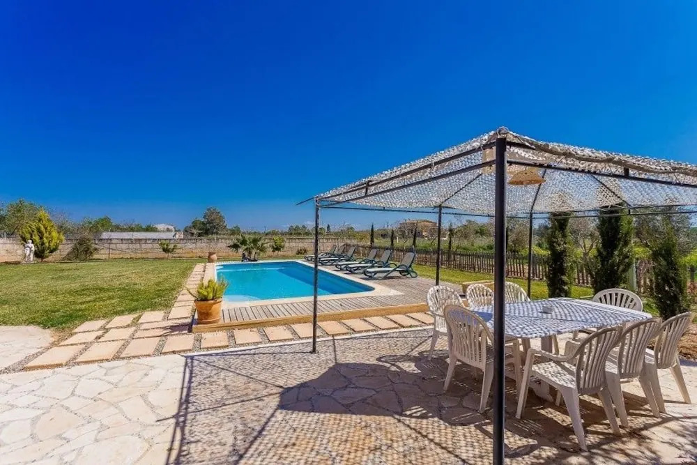 Finca des Velar