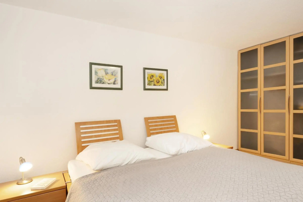 Strandresidenz Wohnung 1