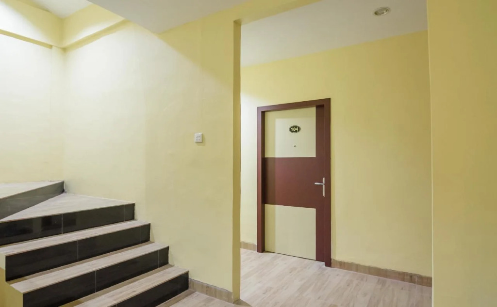 King S Hotel Nagoya Batam