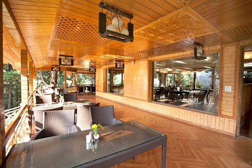 Grand Mumtaz Resorts