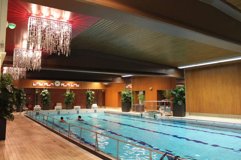 Hotel Kruunupuisto