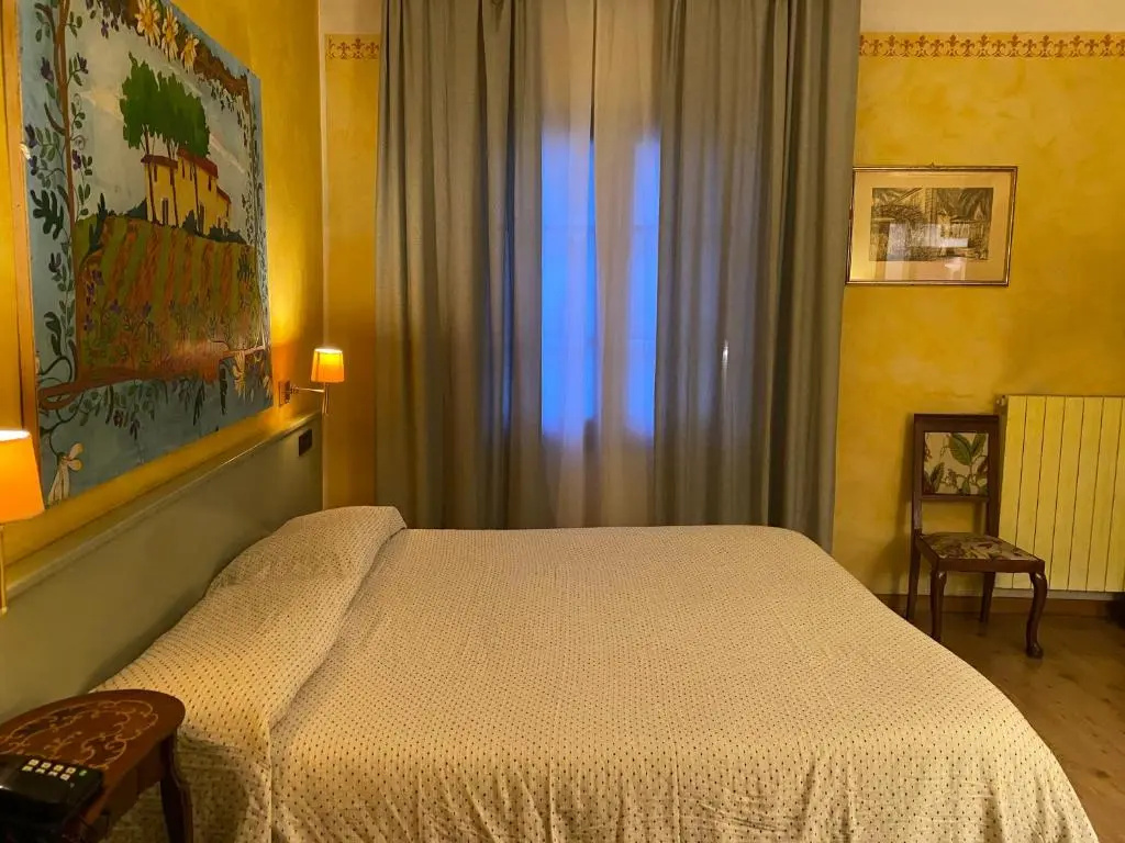 Locanda le Monache