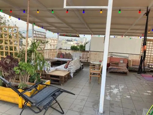 Platos Academy Home