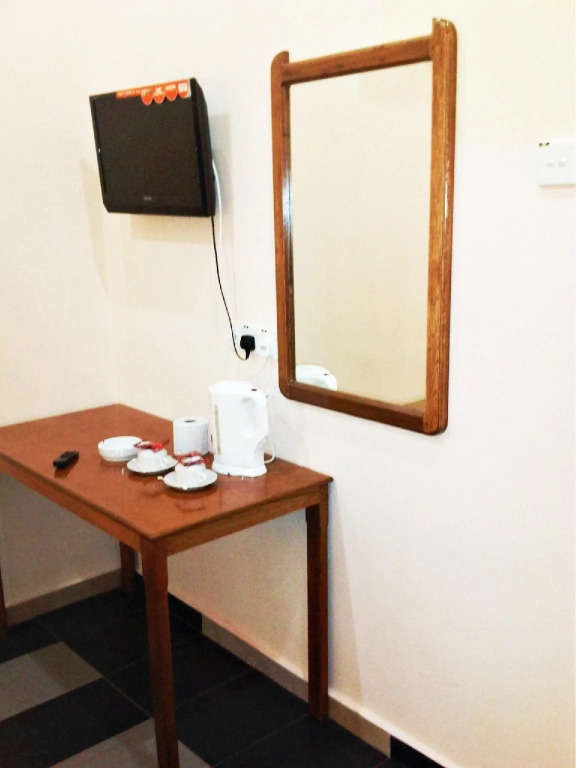 Sakiza View Hotel Setia Tropika
