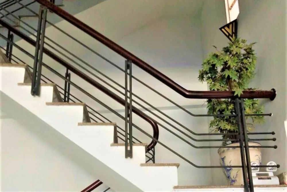 Khanh Dang Hotel