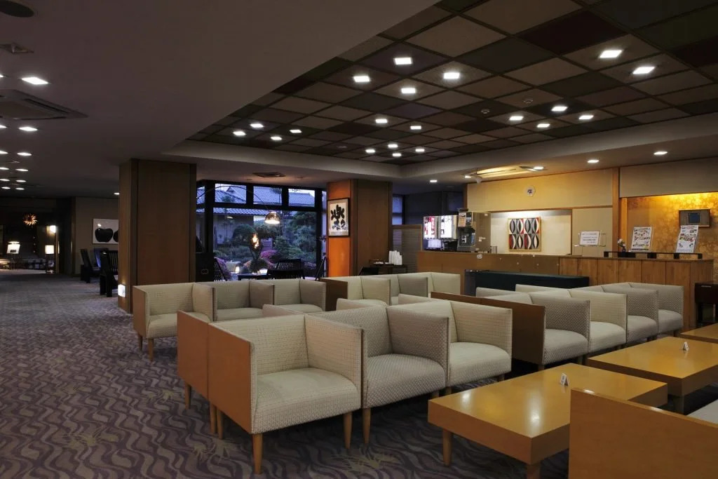 Hotel Yagi