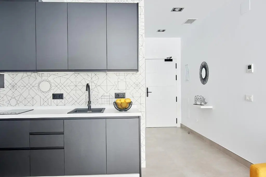 9 NIDOS Céntrica Suites - Nuevo