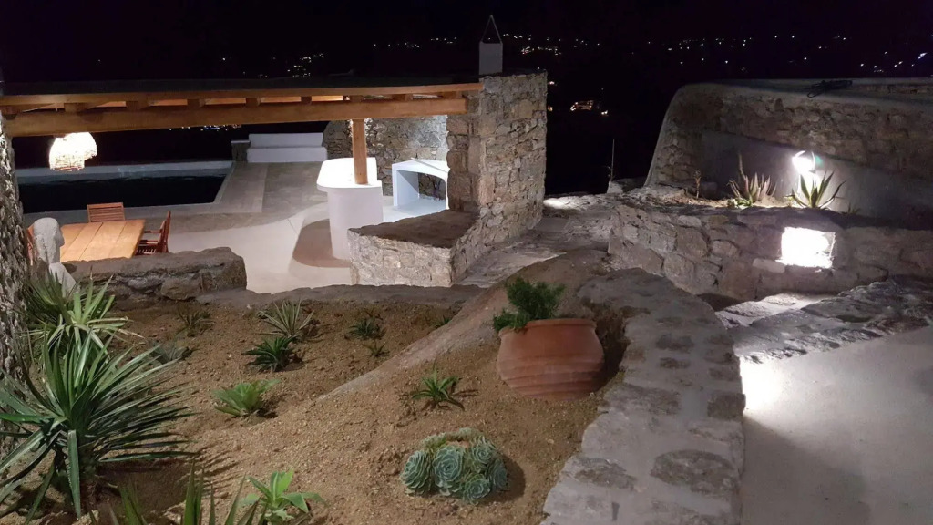 Otherview Villa