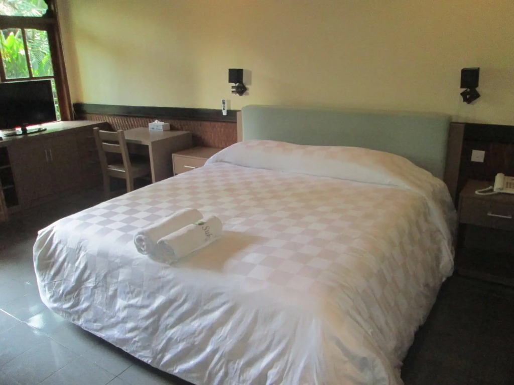 Sukun Bali Cottage