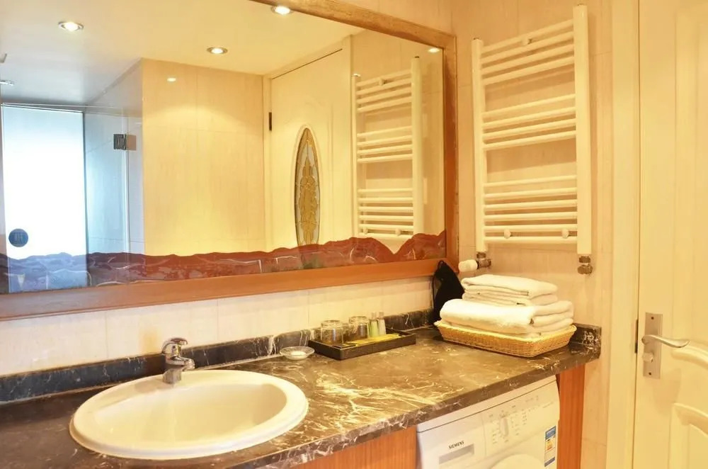 Forte International Apartment Hotel