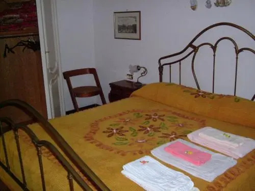 Pernedo Apartments